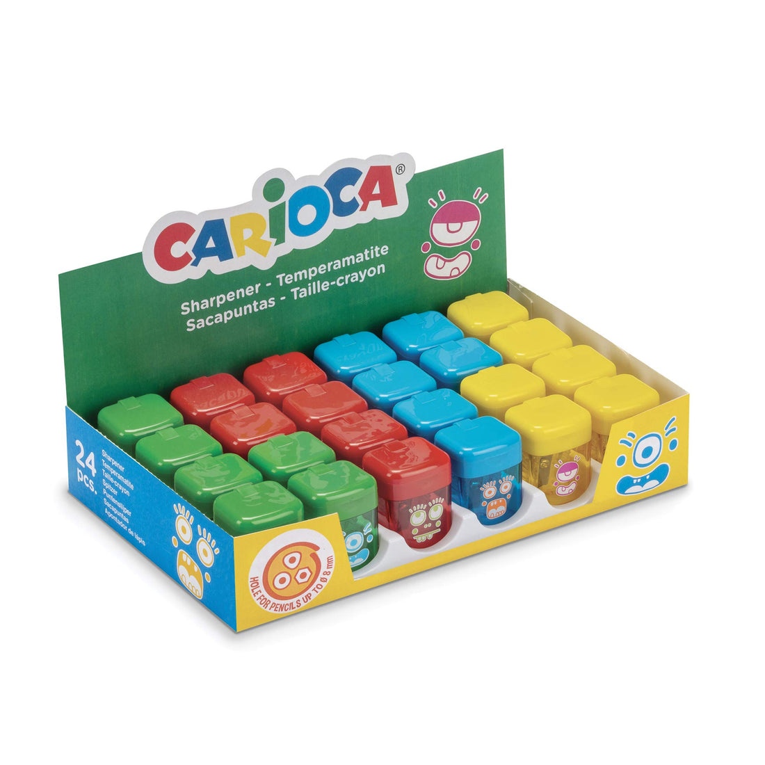 CARIOCA