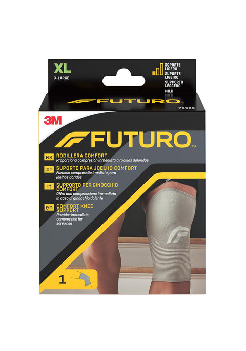 Future 76589 Comfort Lift Support for Knee XL nonlx