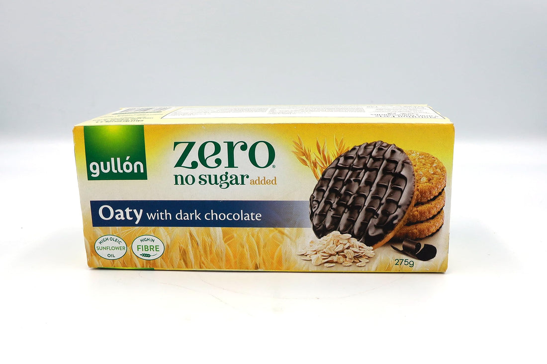 Gullon Dark Chocolate (2400g)
