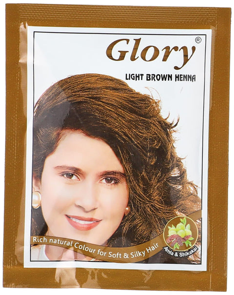 Glory