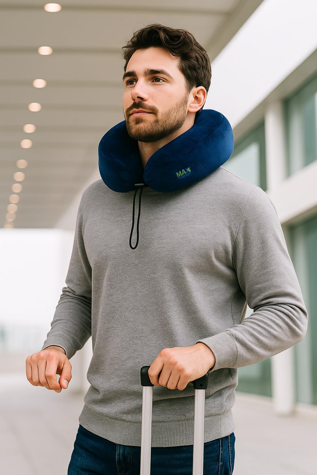 Max Comfort
