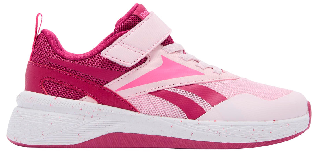 Reebok WOMEN NANO PLAY STRETCH LACE & TOP STRAP