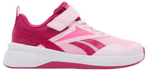 Reebok WOMEN NANO PLAY STRETCH LACE & TOP STRAP