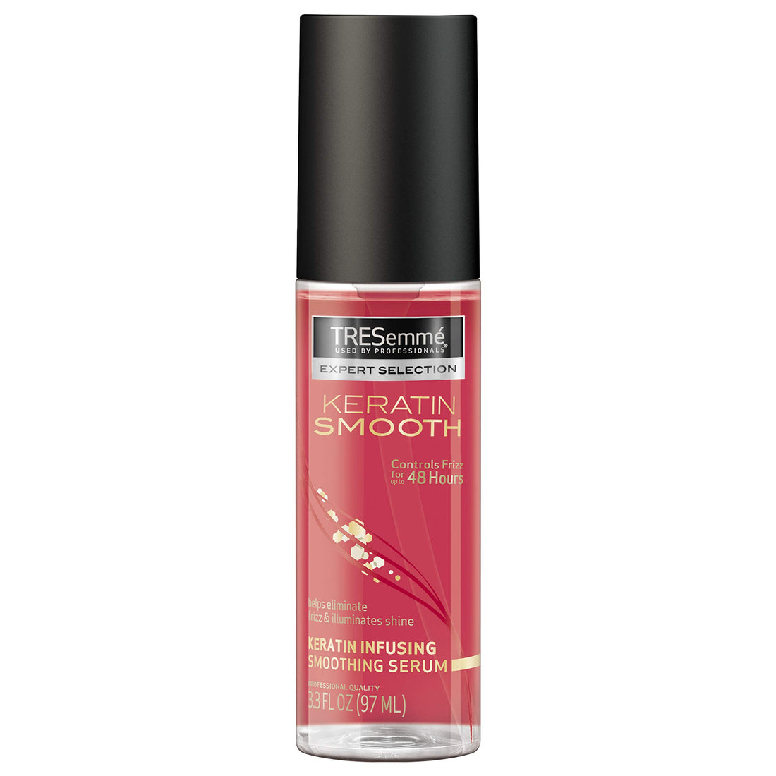 TRESemme Keratin Smooth Infusing Smoothing Serum 3.3 fl oz (97 ml)