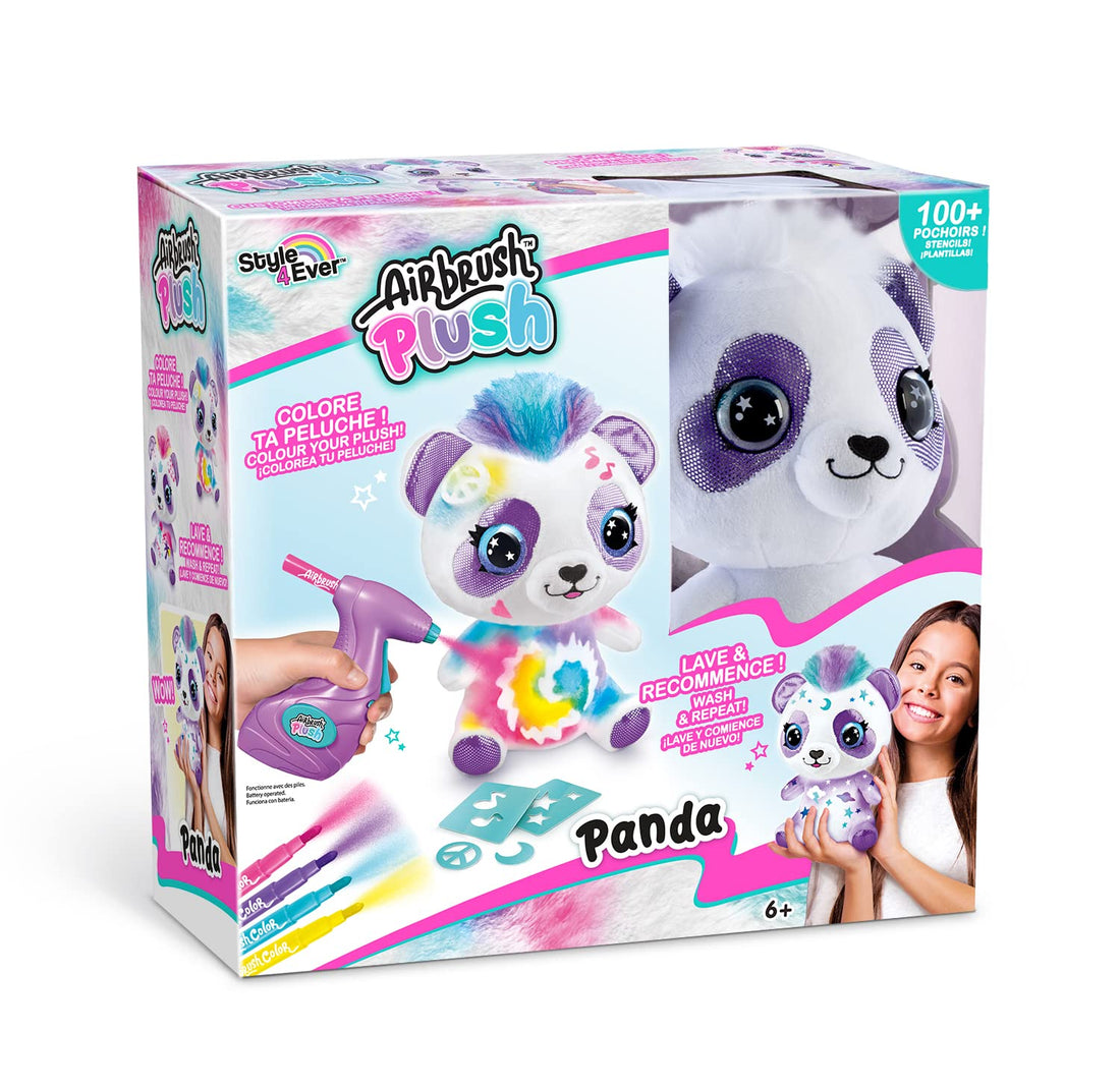 Canal Toys