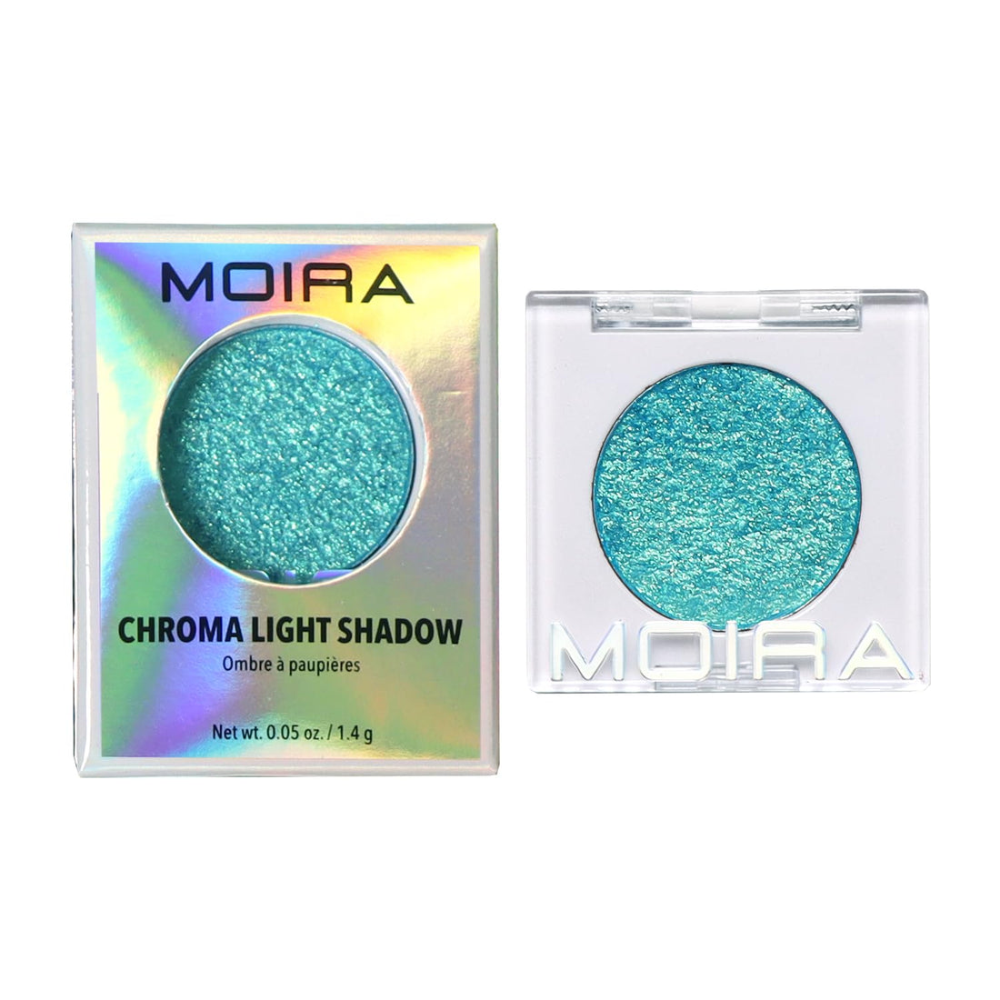Moira Chroma Light Shadow 009 Blossom Skies