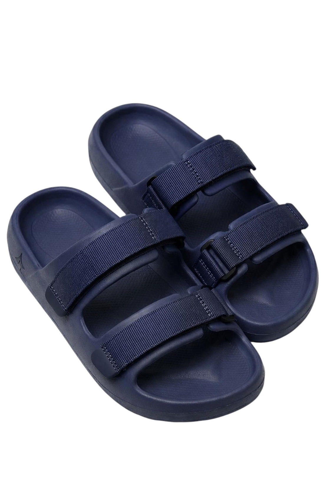 Romba Sport Men's Youth Adjustable Sports Sandals Non-Slip Sole Lightweight Comfortable