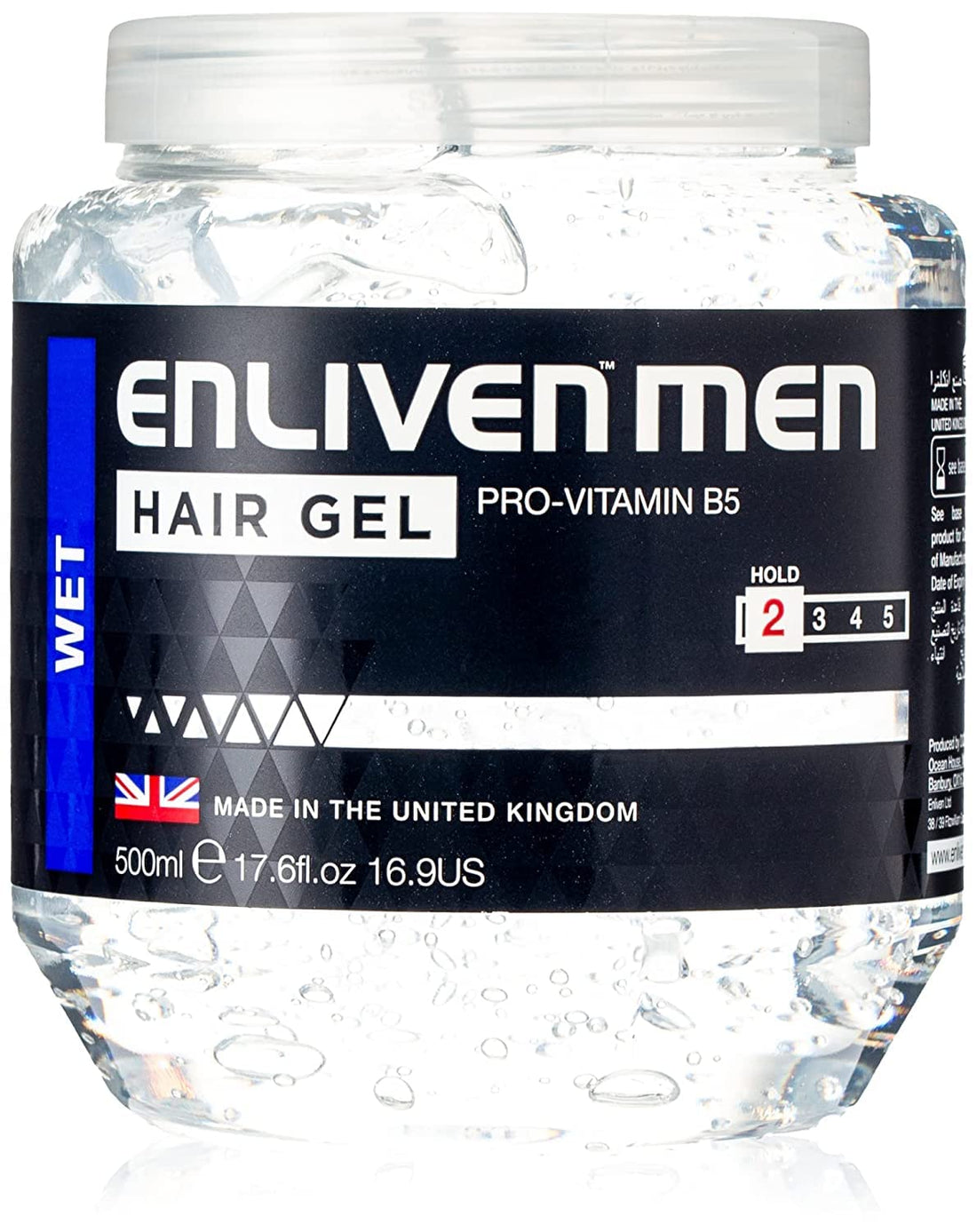 Enliven