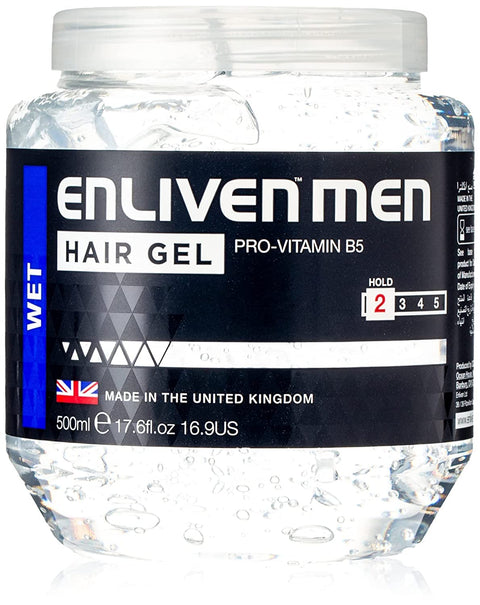 Enliven