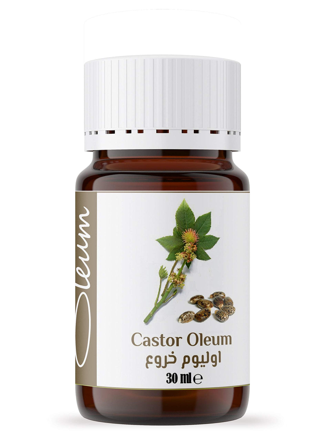 Oleum