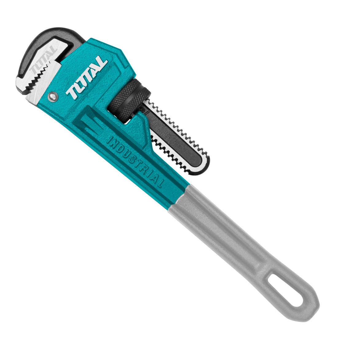 Total pipe wrench 10 inch tht171006