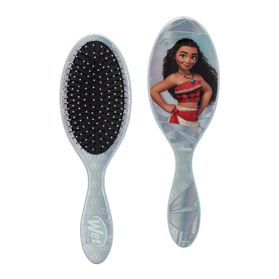 Wet Brush