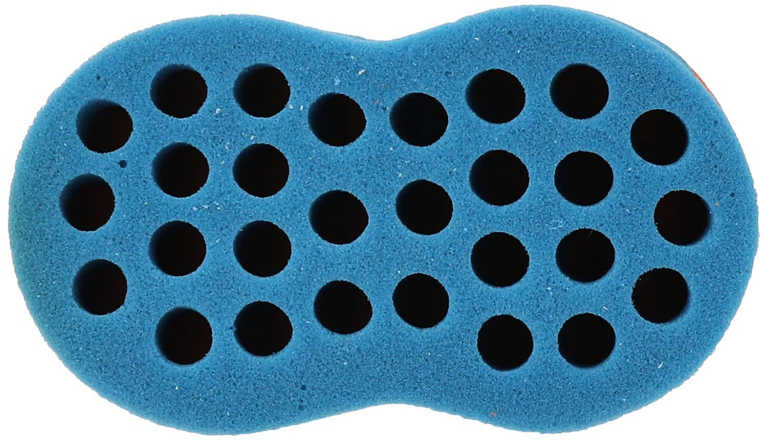 Twist Hair Curly Sponge