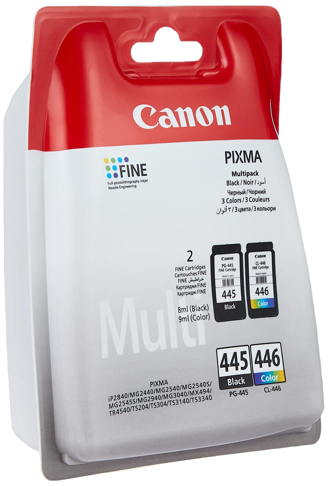 Canon