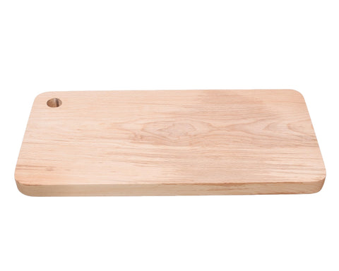 Homi Cutting Board, 20 cm x 40 cm Size