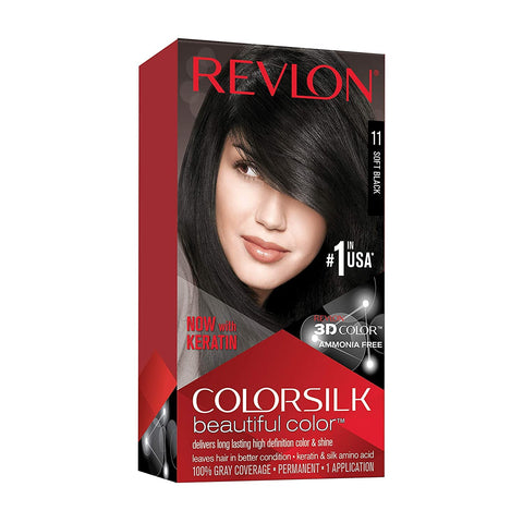 REVLON