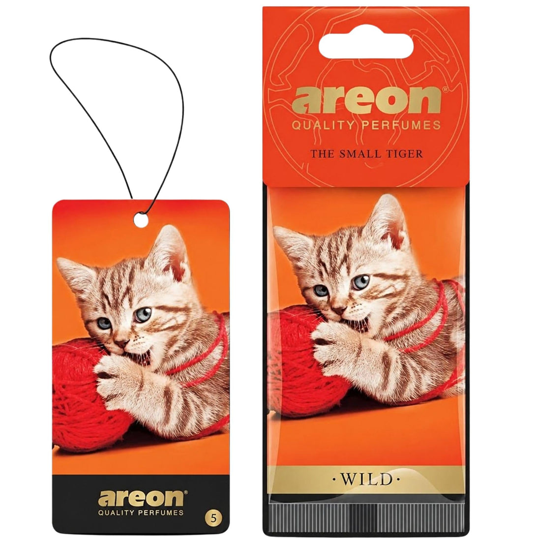 AREON