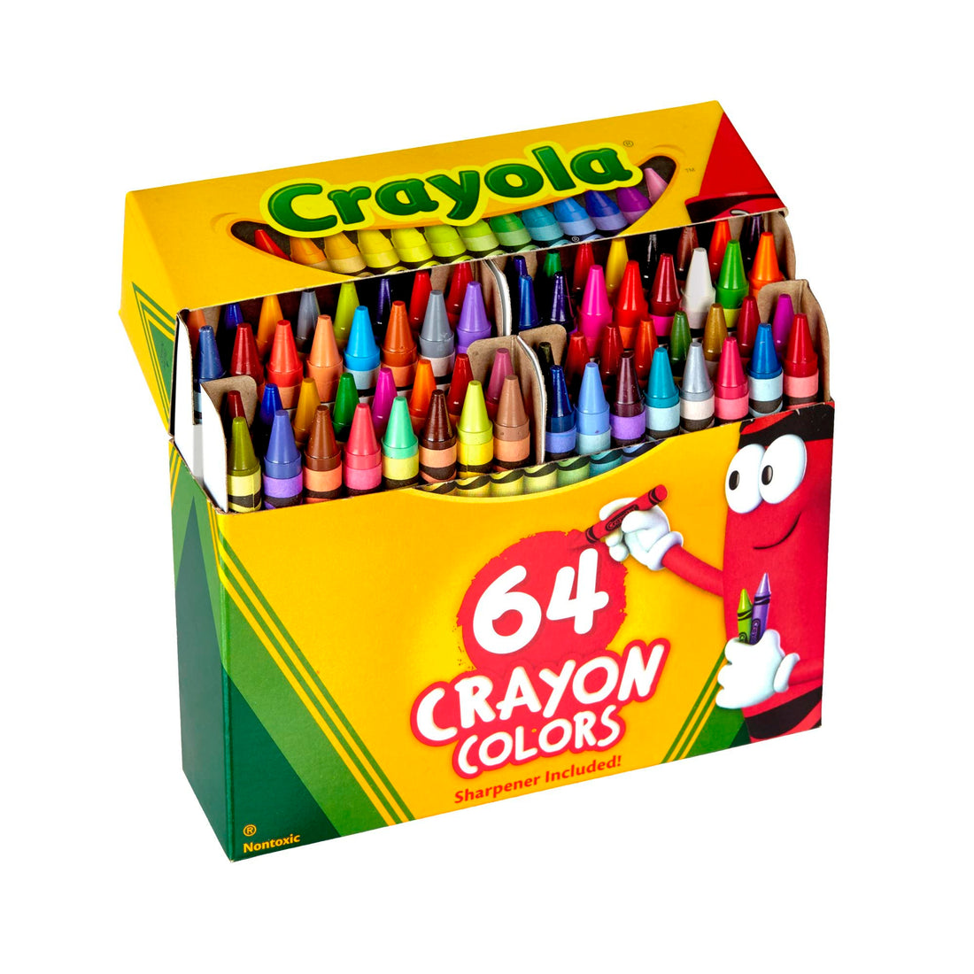 Crayola