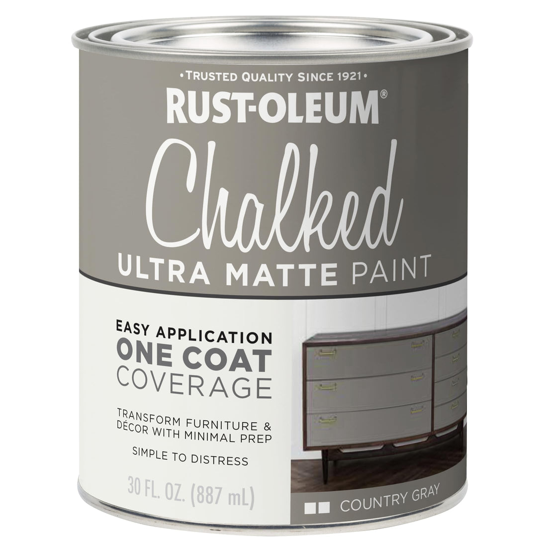 Rust-Oleum