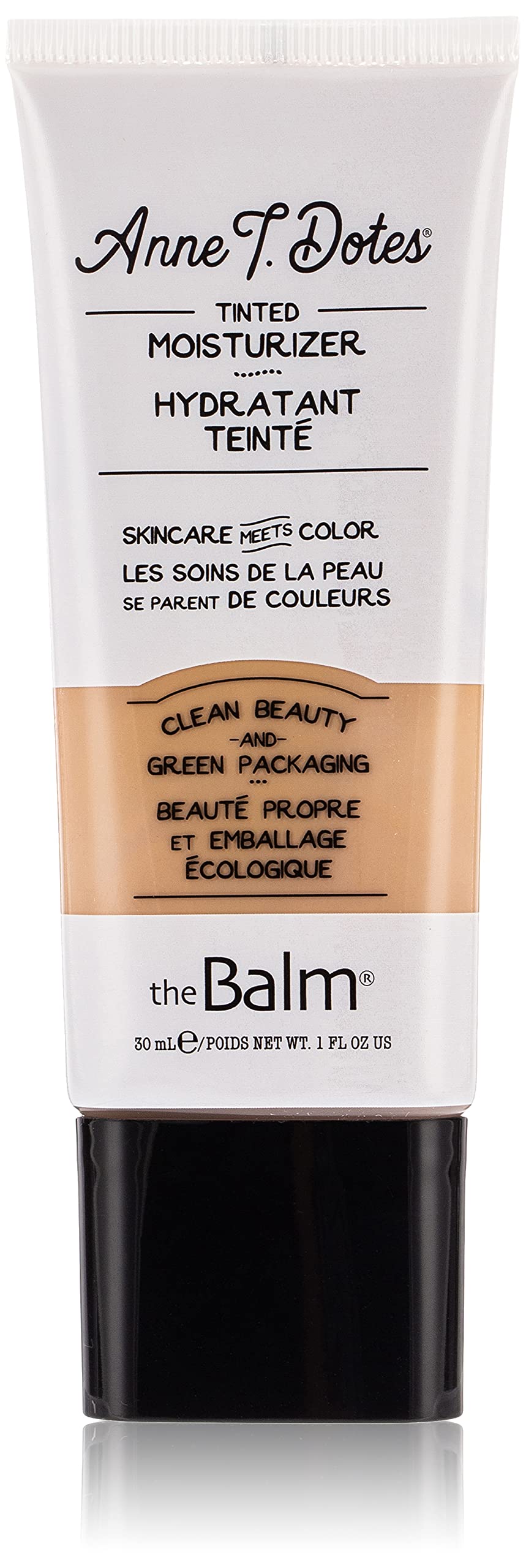 The Balm Atd: Tinted Moisturizer #26 (Med)