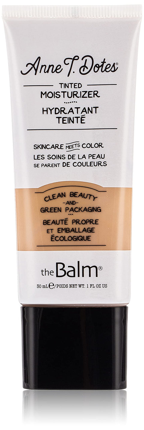 The Balm Atd: Tinted Moisturizer #26 (Med)