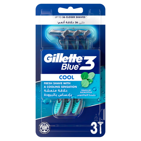 Gillette
