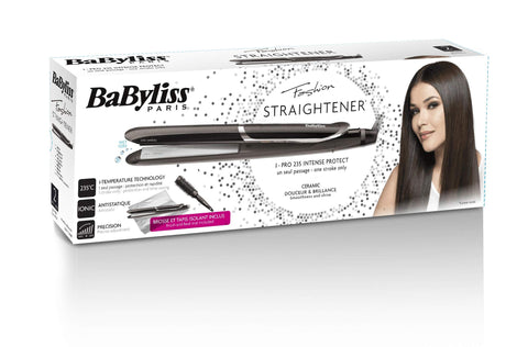 Babyliss BABST388PSDE/ST388 Hair Straightener