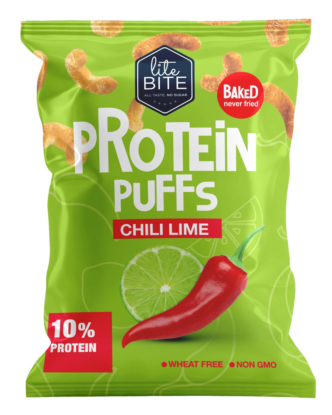 Lite Bite