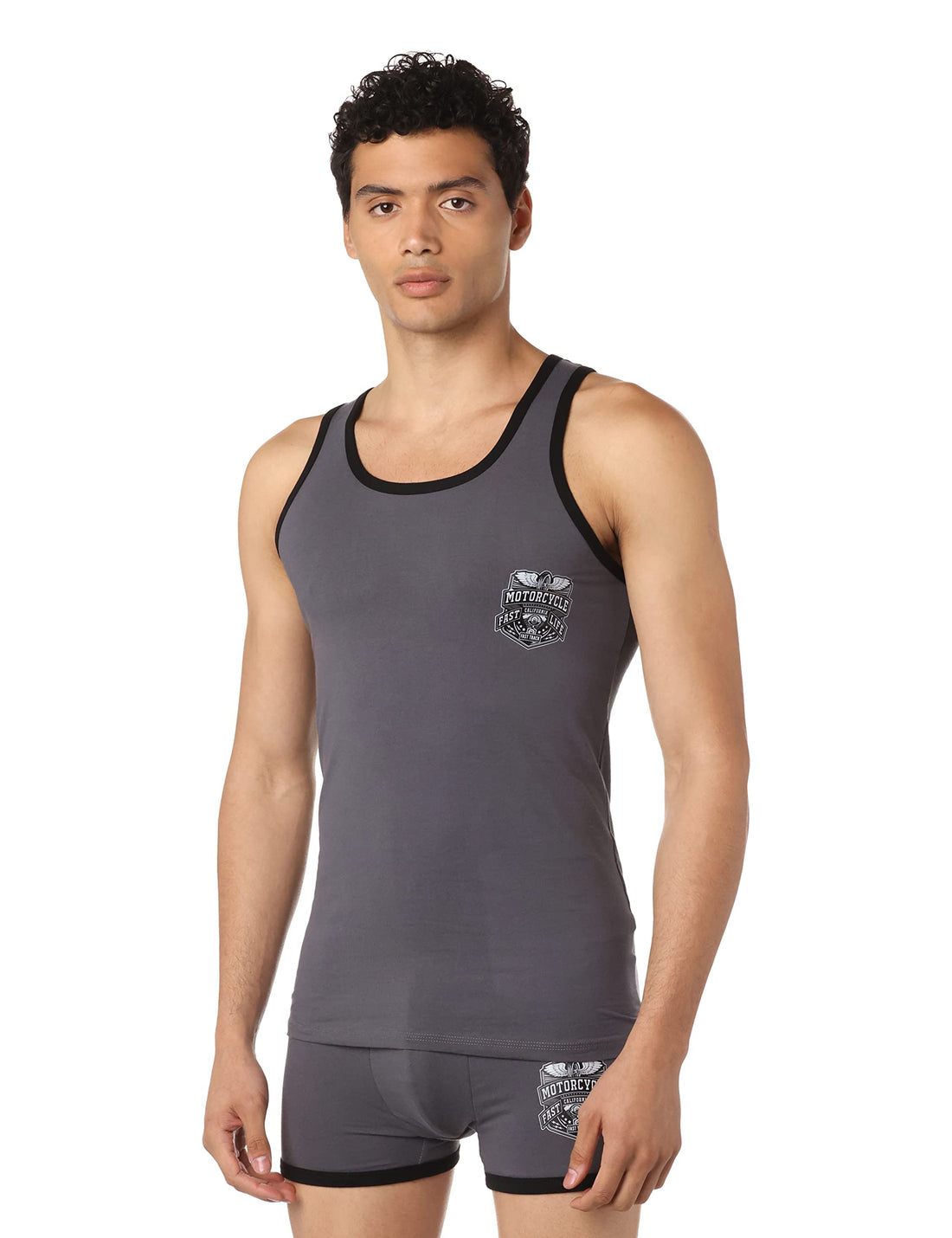 Cottonil Relax Underwear Set For Men