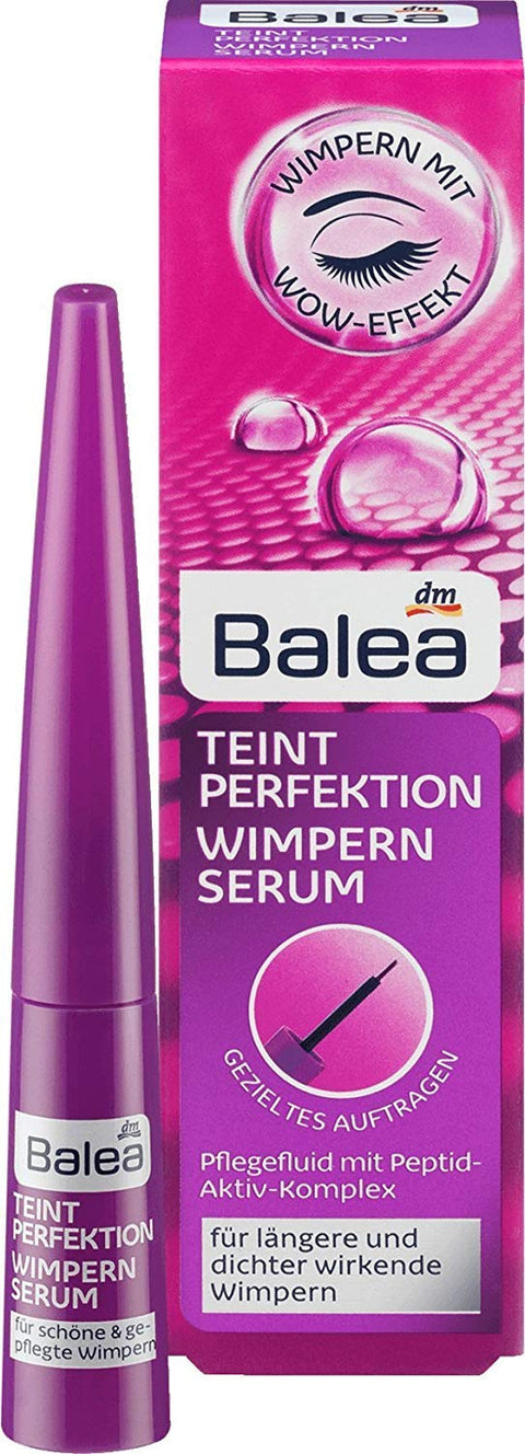 Balea Teint Perfection Eyelash Serum 4.5ml