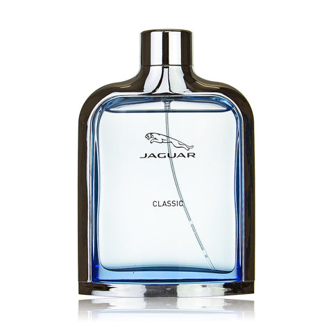 Jaguar Classic Blue Eau de Toilette