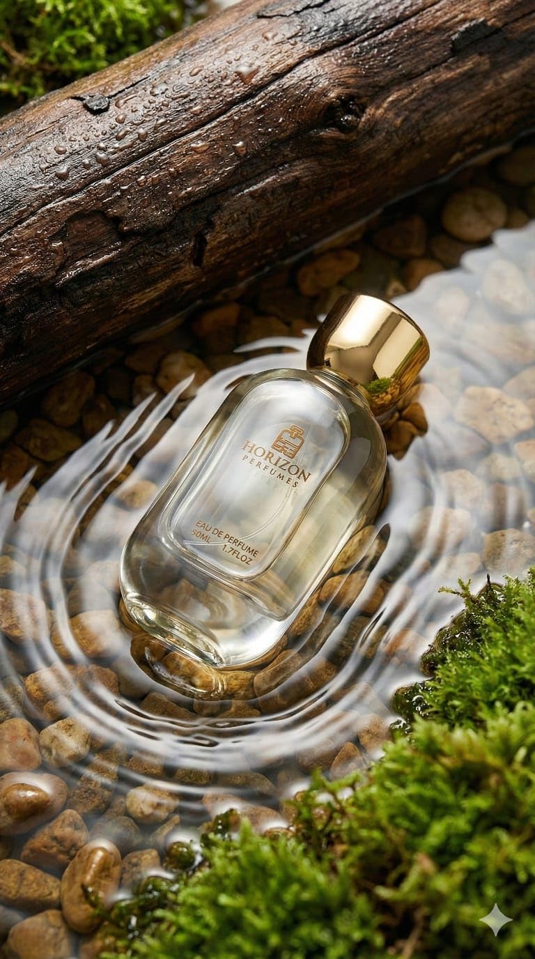 Horizon Istanbul perfume 50 ml