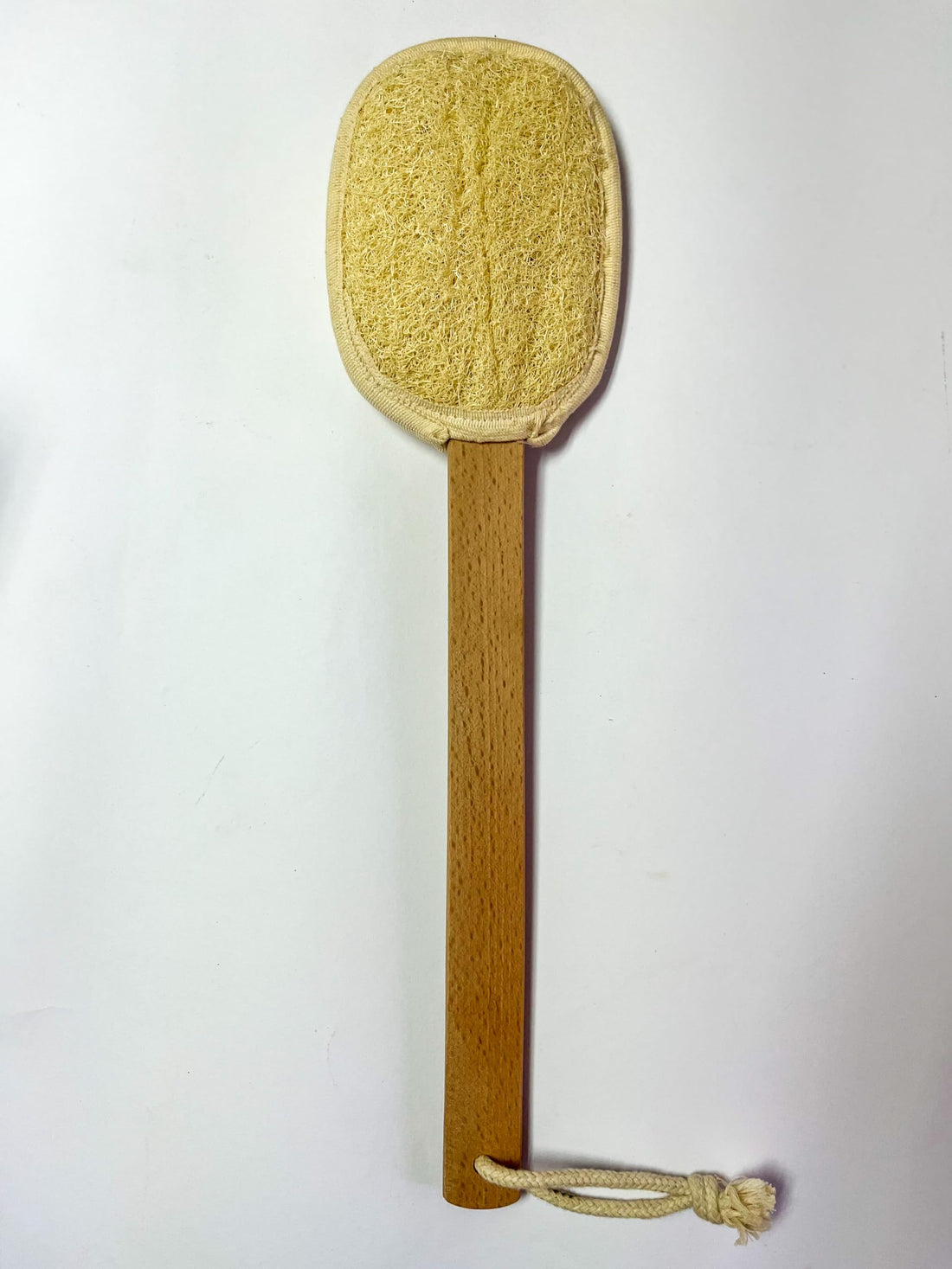 Areej Aromatherapy - Wooden Lufa
