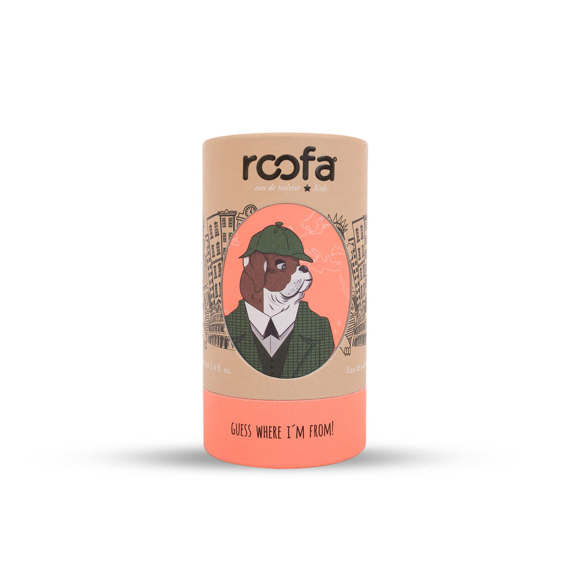 Roofa