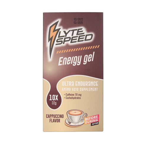LyteSpeed