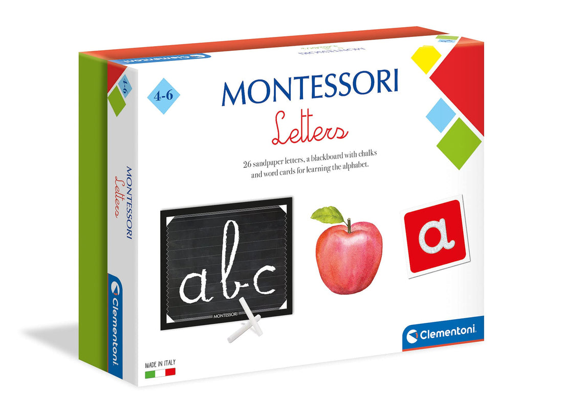 Clementoni