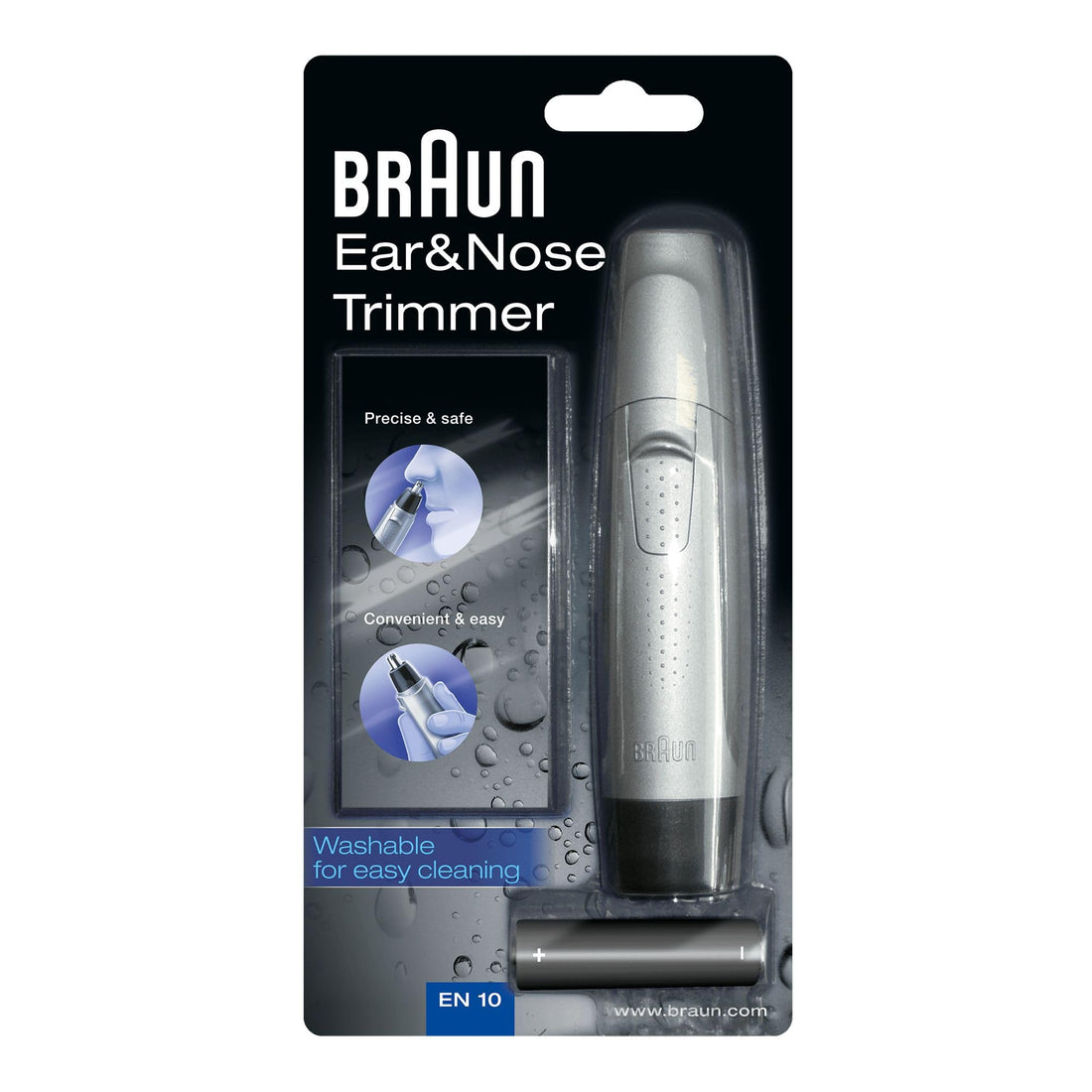 Braun