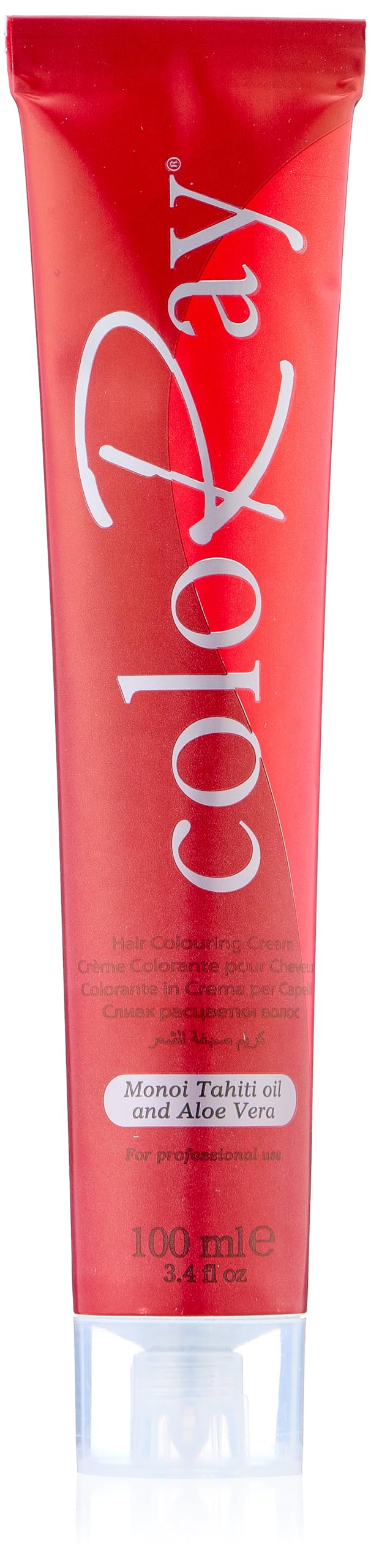 Coloray Color Cream No 7.00 100mll