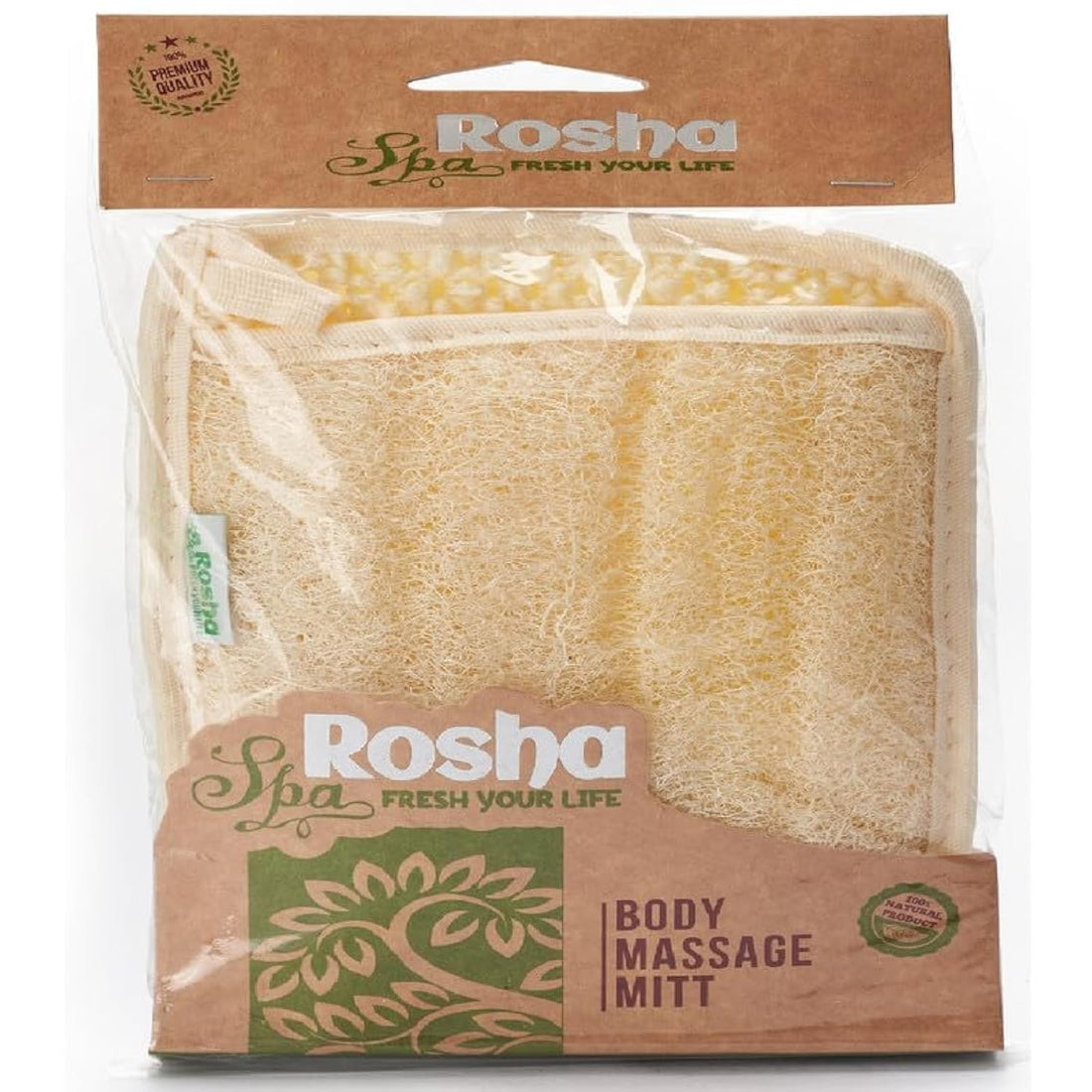 ROSHA