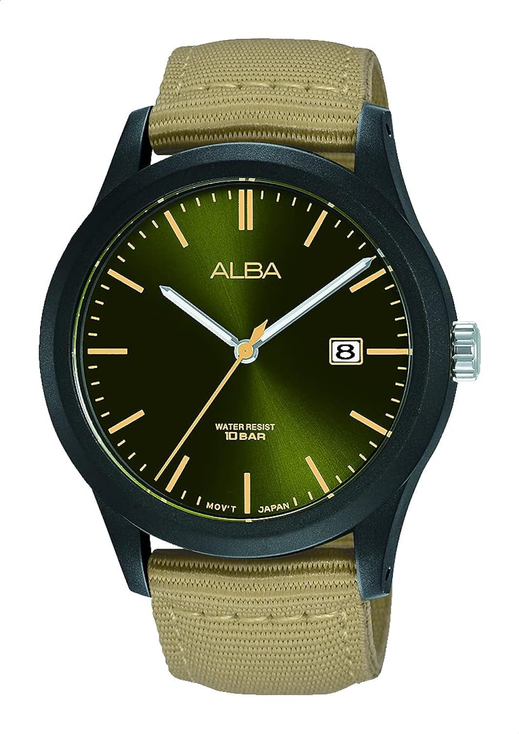 Alba