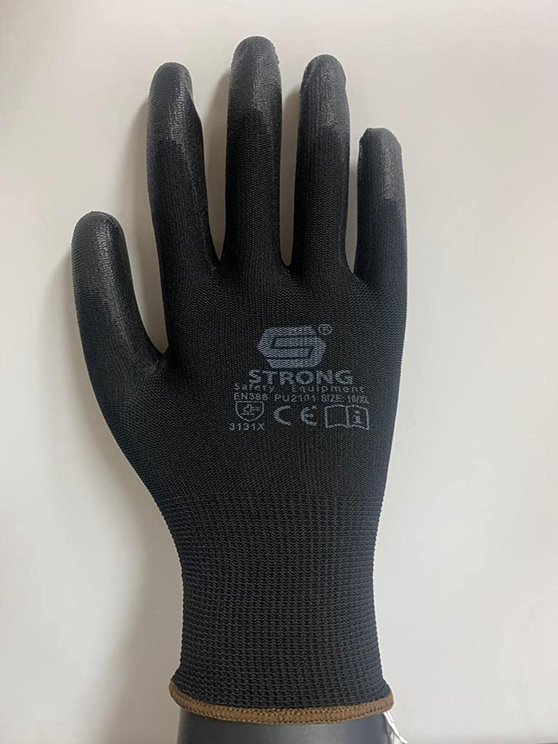STRONG Work Protective Gloves