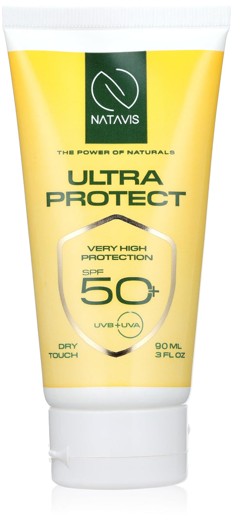 Ultra-protect spf 50+ cream