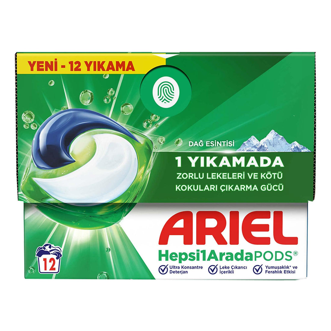 Ariel