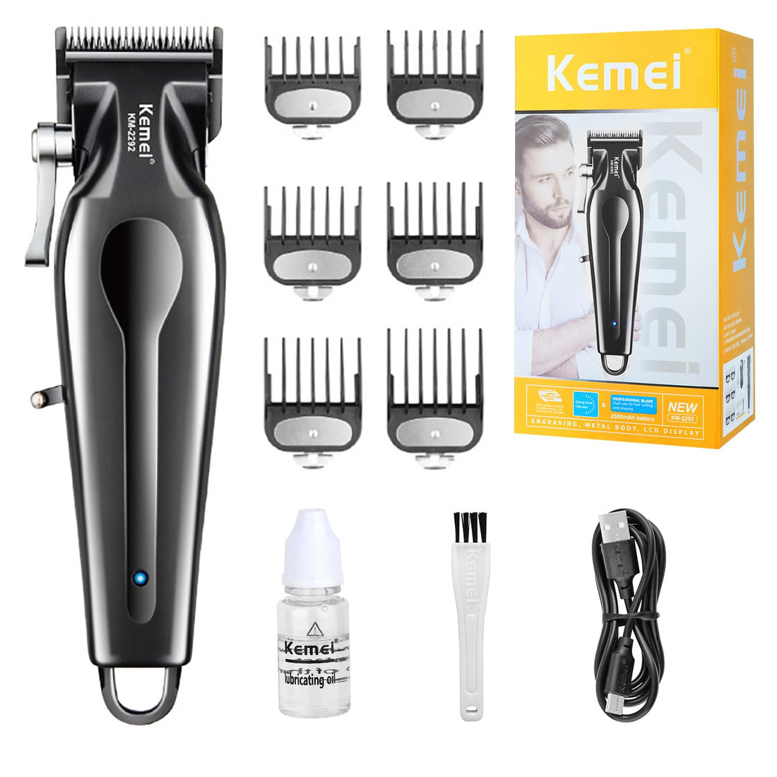 KEMEI