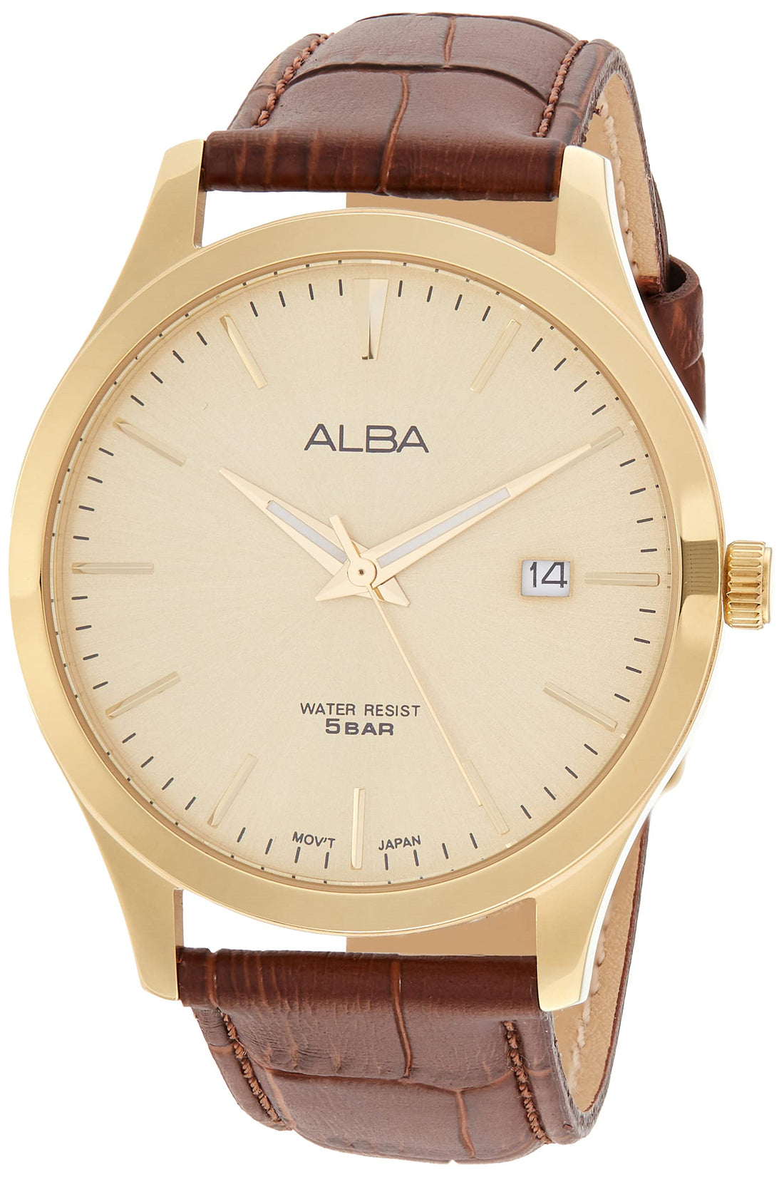Alba