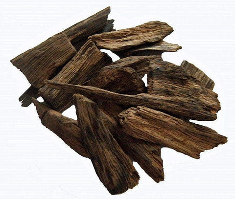 Scented Bakhoor with Oud