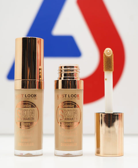Last Look 5-in-1 Concealer Colorstay 24hr - 104 Beige
