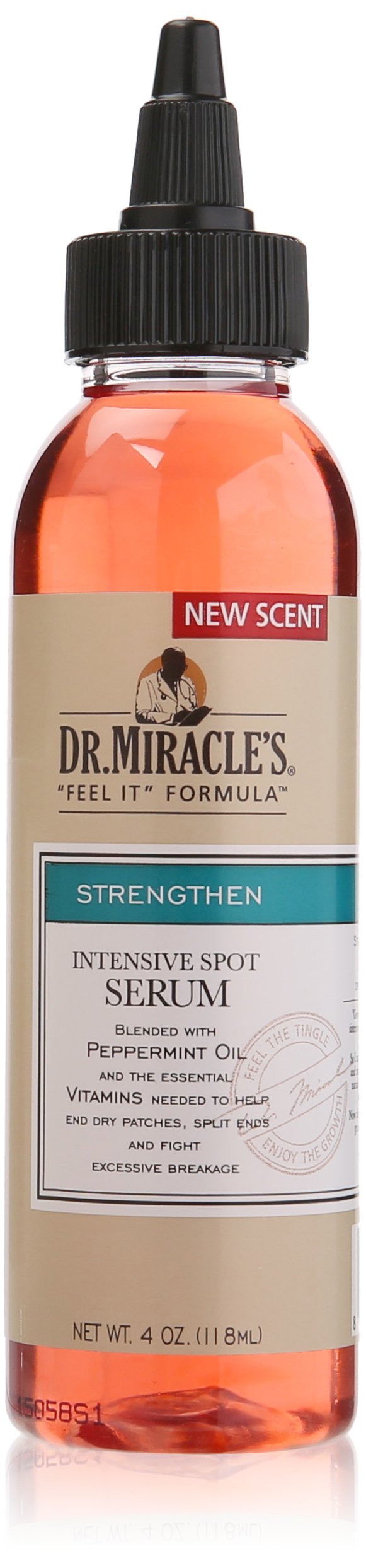 Dr. Miracle's Intensive Spot Serum 4oz