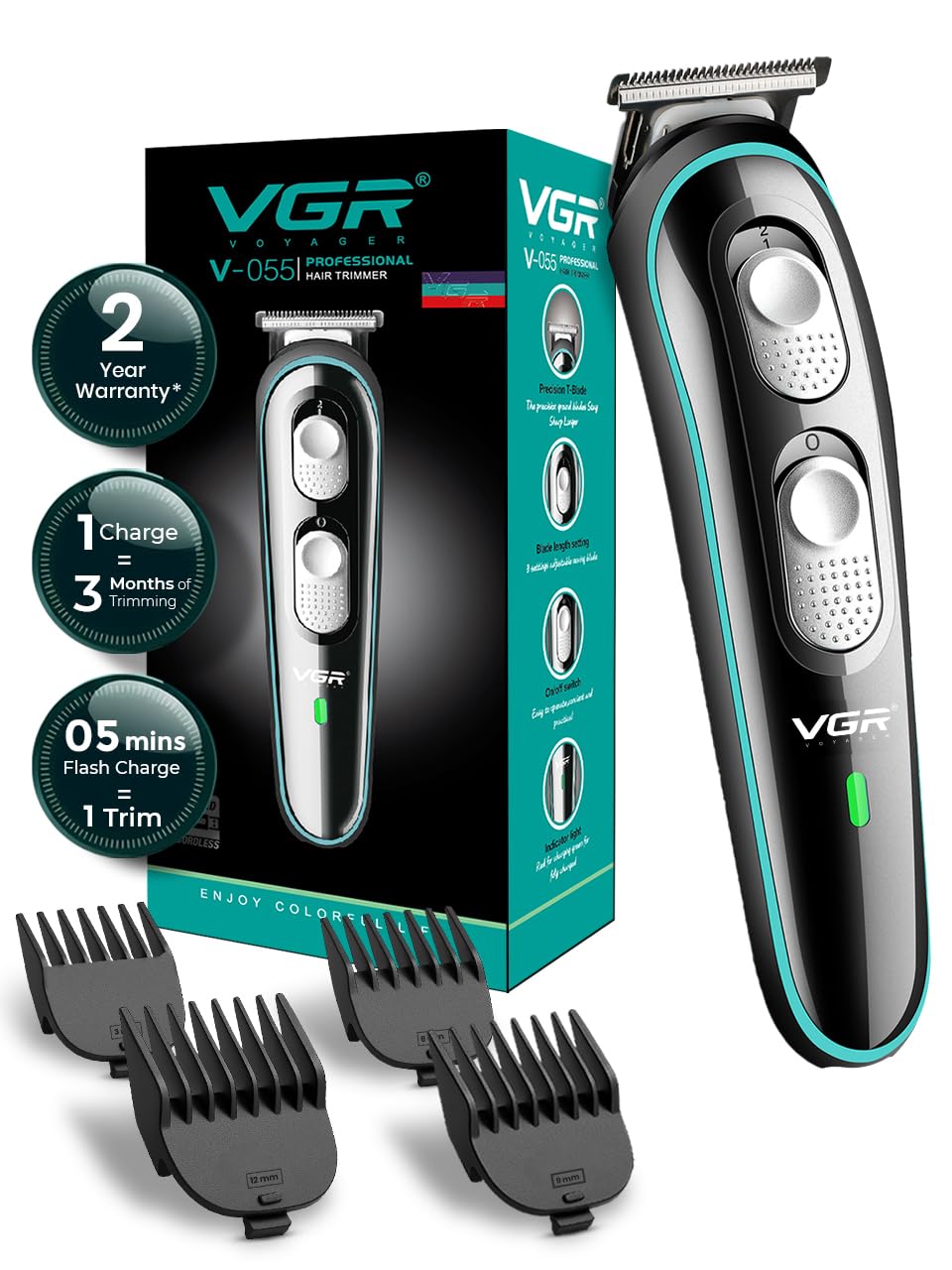 VGR