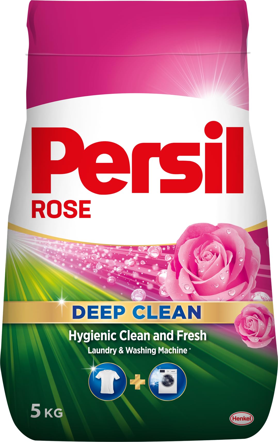 Persil